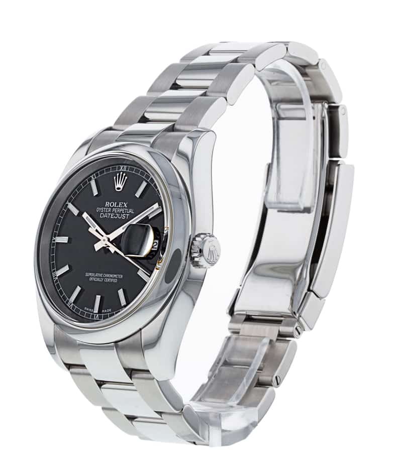 Rolex Datejust 116200